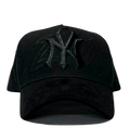 NY TOTAL BLACK