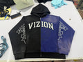 VIZION BLUE CROSS