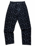 PANTALONES DE BANDANA