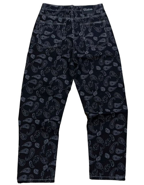 PANTALONES DE BANDANA