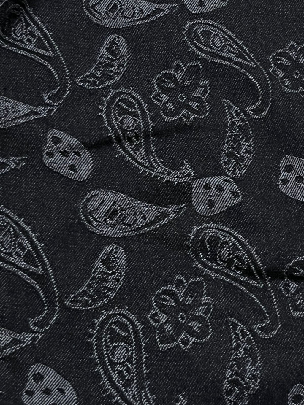 PANTALONES DE BANDANA