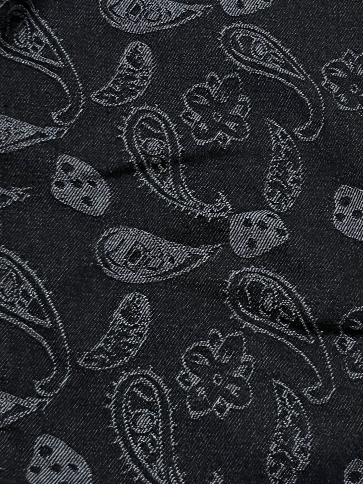 PANTALONES DE BANDANA